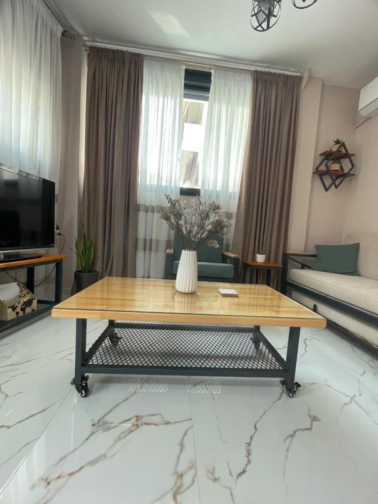 Anastasia'S Luxury House Kavala Exterior foto